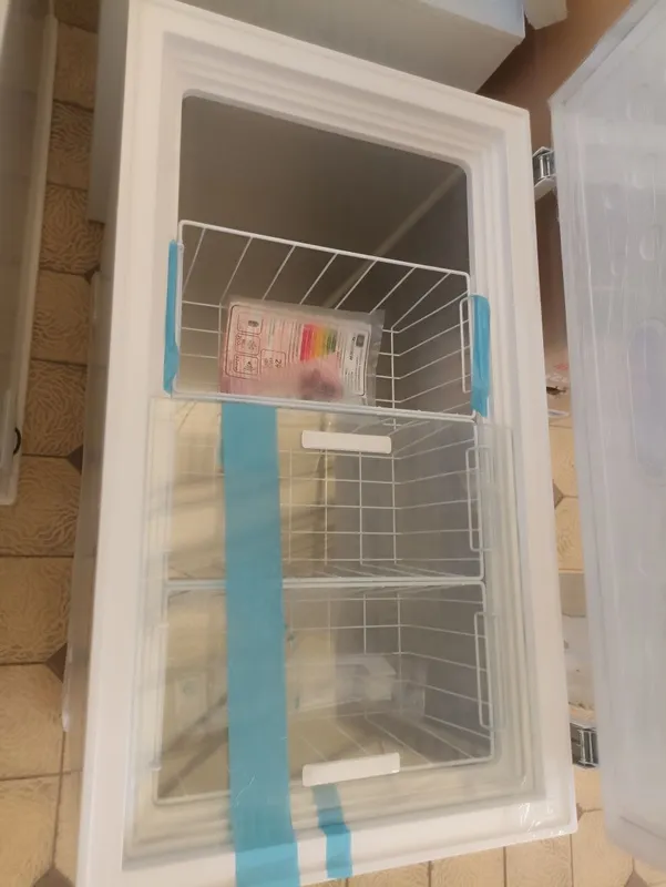 Premyer marazilka 200L 249L 293L Inverter — фото 2