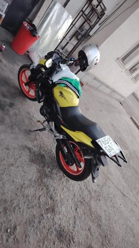 Lifan Erokyez yaxshi holatda 2 Lifan Erokyez yaxshi holatda 2