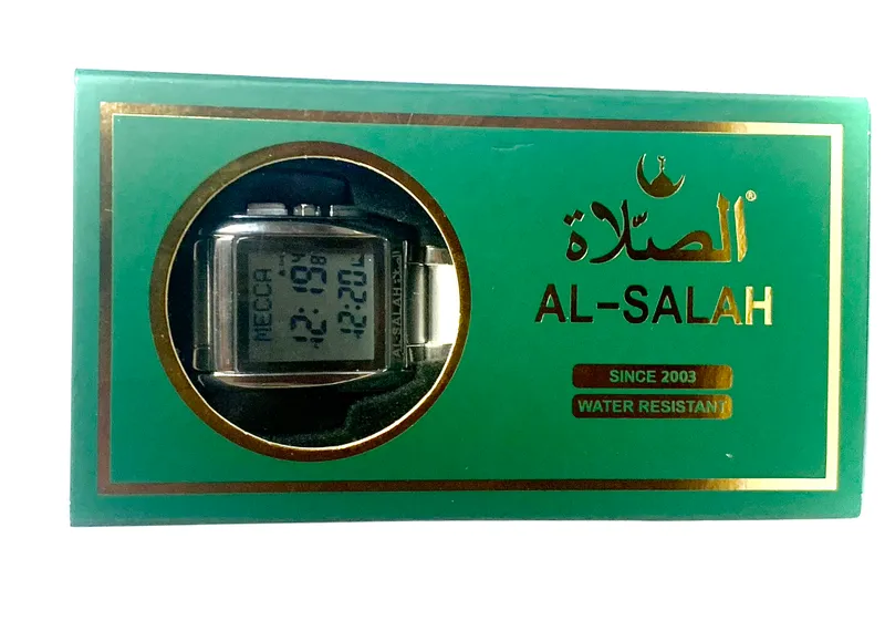 AL-SALAH original qo’l soati — фото 2