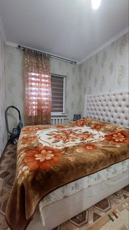 Продажа, Карасу-1
