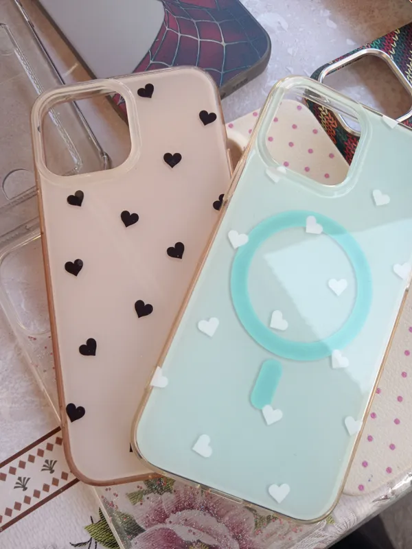 Chexol lar iPhone 13promax 4