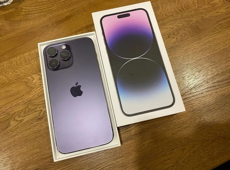 Iphone 14 pro max