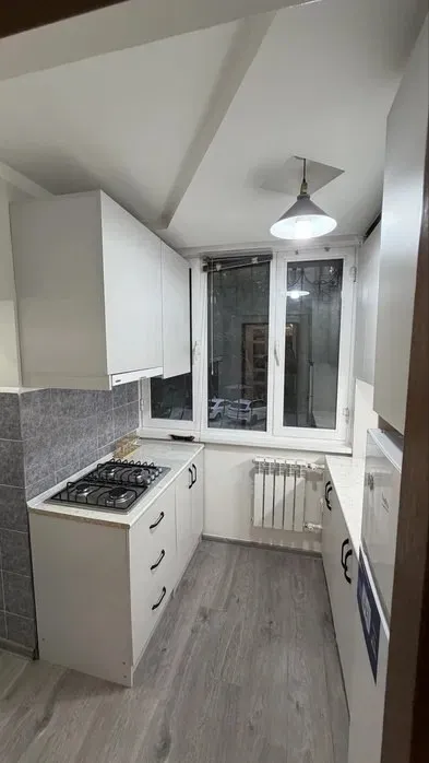Сдаётся квартира на ул. Мирабад 6