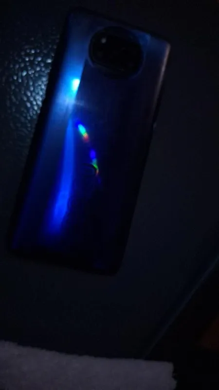 POCO X 3 NFC