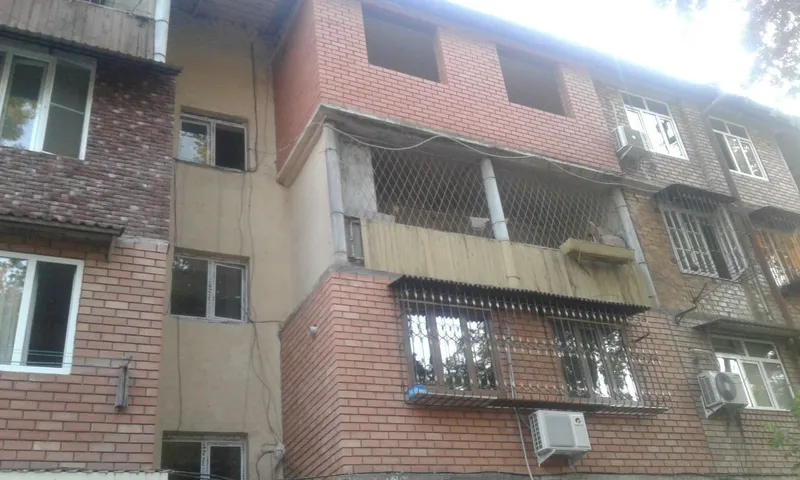 Кладка БАЛКОНА с армированием.Доставка стройматериалов.Оперативно.Саша — фото 4