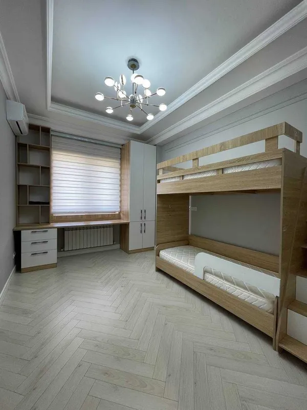 RENT | АРЕНДА квартира в Tashkent city Gardens Residence — фото 5