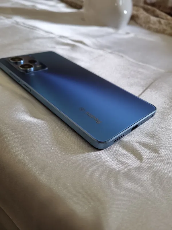 Redmi note 12 pro 5g 12/256gb — фото 6