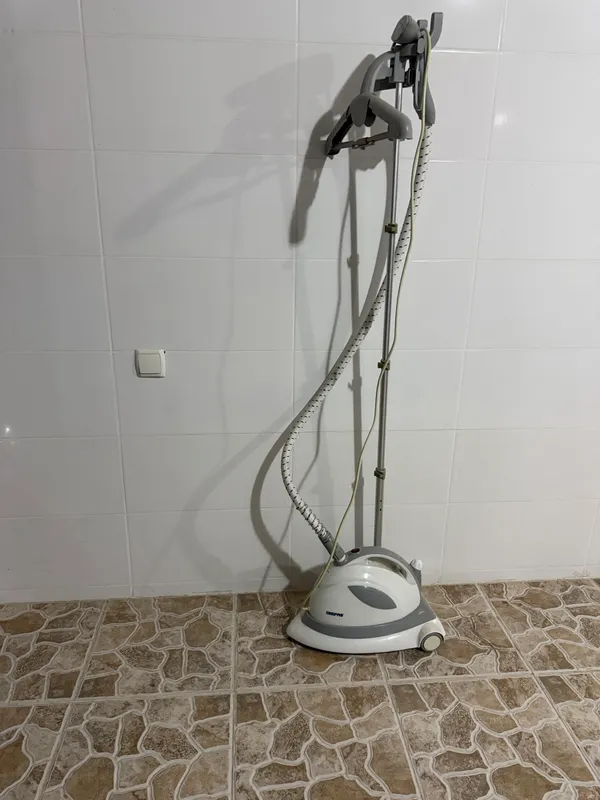 Паровой утюг