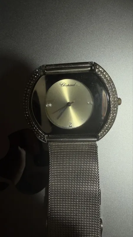 Часы женские Chopard — фото 7