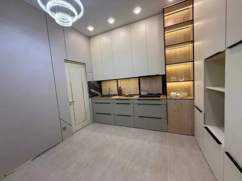 Продается дуплекс квартира в ЖК Charx Novza (Шайхантахурский район) 7