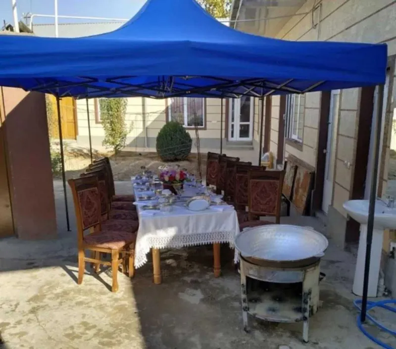 Торговый шатер 2×2, 3×3, 3×4.5, 3×6 2