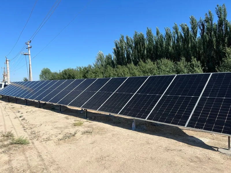 Longi Jinko JA Solar barcha turdagi quyosh panellar — фото 2