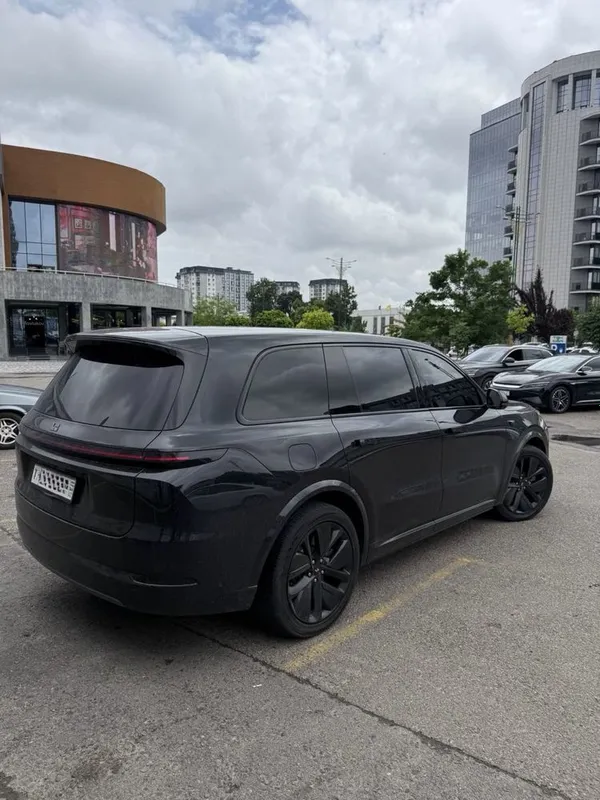 Li 9 Zo’r Narxga Srochna Sotiladi — фото 5
