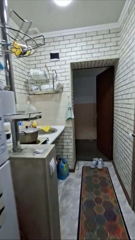 Продажа Мирзо Улукбек, Буз-2, 1/1/4 общежитие — фото 3