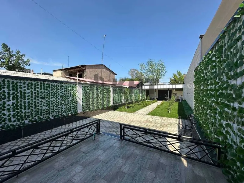 Аренда Дома под офис 500м2 ул Нукус, Росс Посольства — фото 1