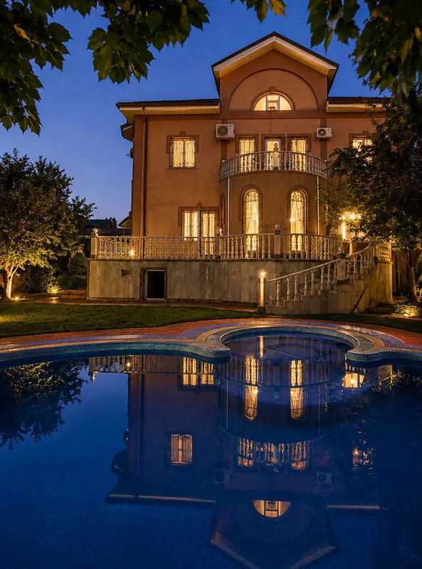 Qibray villa/dacha arenda — фото 1