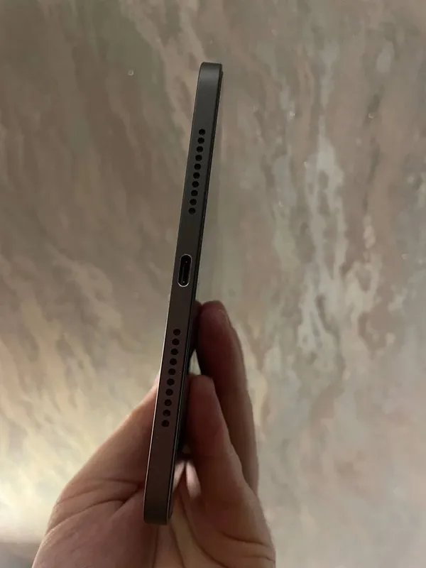 Ipad 6 mini Wi-Fi (simkartasiz)sotiladi zor xolata. — фото 1