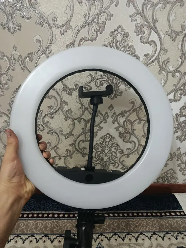 Led Lampa Stoykali