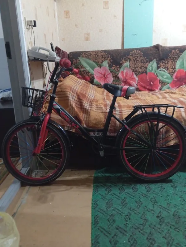 Продам подростковый велосипед