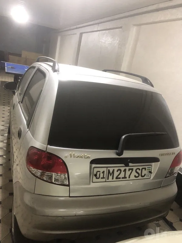 Matiz Best 2015, аренда с выкупом 2 Matiz Best 2015, аренда с выкупом 2