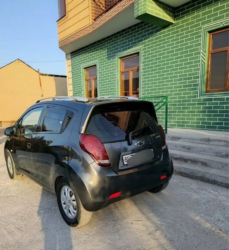 spark 2019 yil sotiladi metan mejigar — фото 3