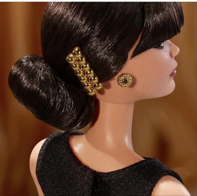 Кукла Rita Moreno Barbie Tribute Collection — фото 1