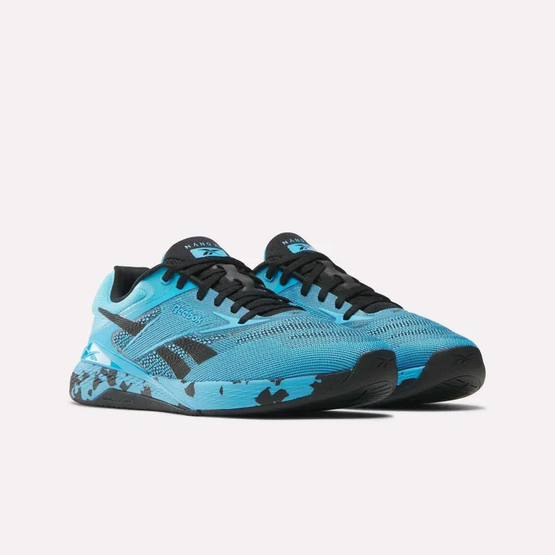 Мужские кроссовки Reebok Nano X5 Training оригинал, EUR 42.5, 44, 44,5