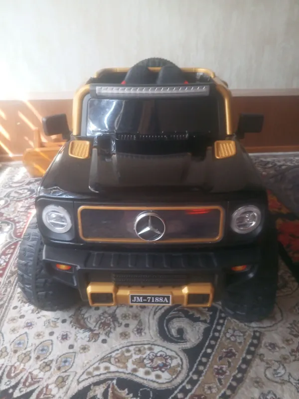 Bolalar pultli moshinasi 4 Bolalar pultli moshinasi 4