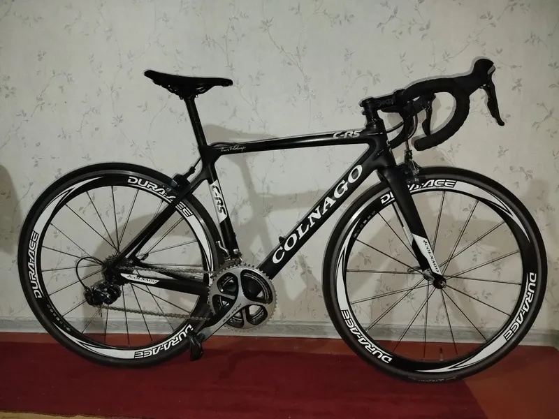 Colnago c-rs carbon Colnago c-rs carbon