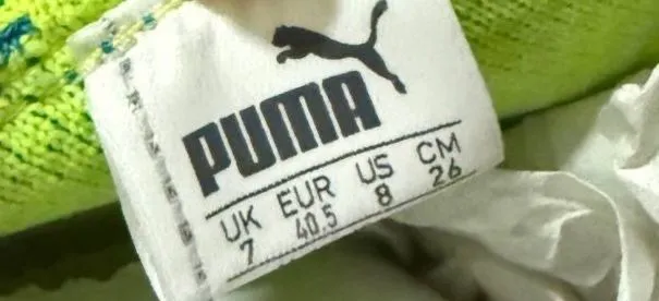 original butsi Puma — фото 3