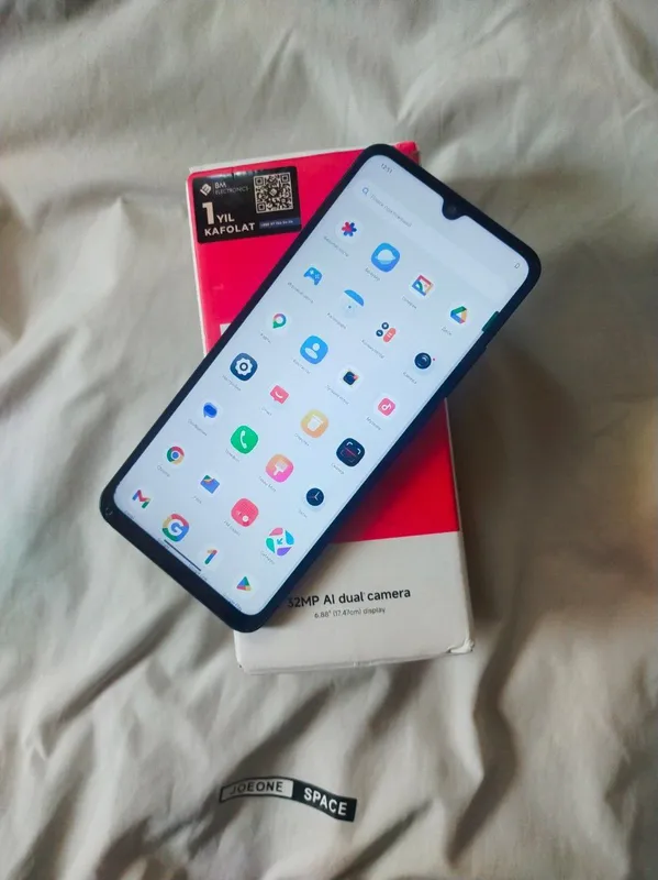 Redmi A5 holati zor — фото 3