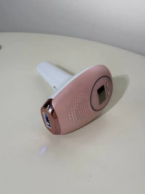 IBORRIA Power Expert Pro Professional darajadagi epilyatsiya — фото 2