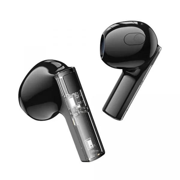 Simsiz quloqchinlar Borofone BW23 Jazz Black 2