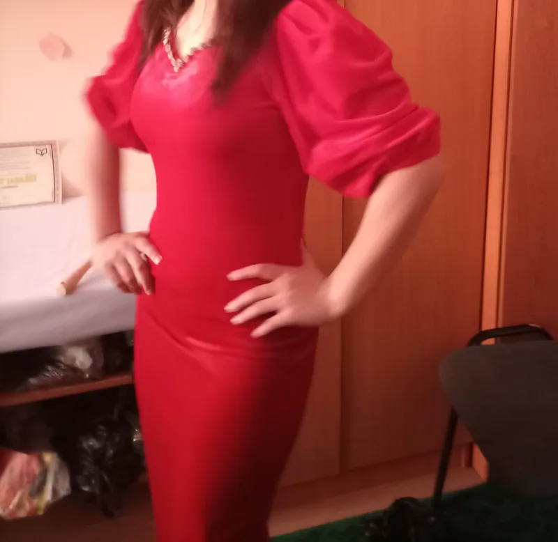 Vicherniy 1 marta kiyilgan asl narxi 450 ming edi — фото 1
