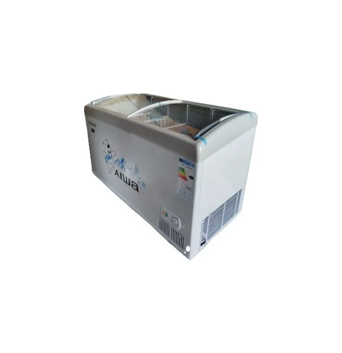 Морозильник для мороженого SD/SC-318Y Inverter