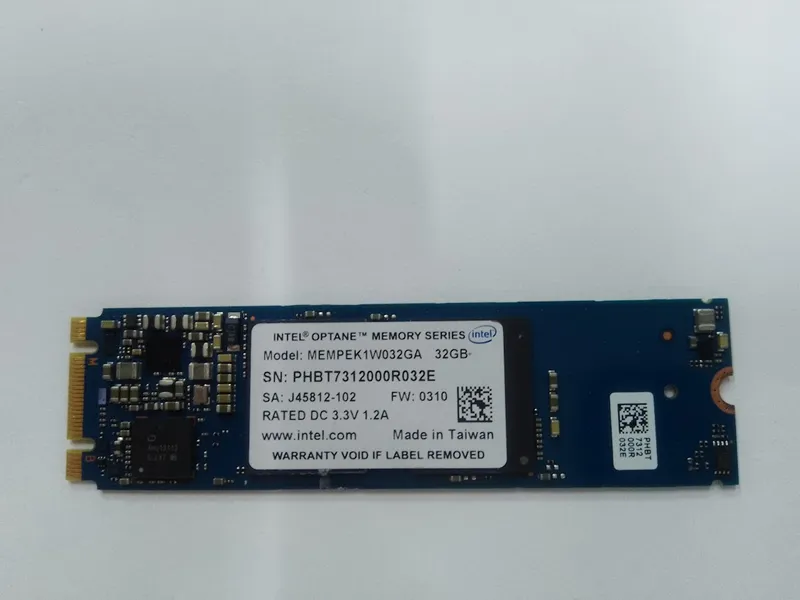 M2 NVMe, SATA — фото 1