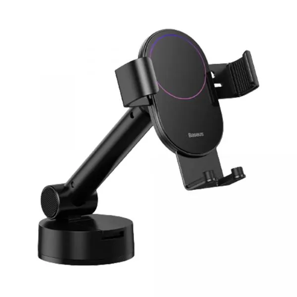 Baseus Simplism Gravity SUYL-JY01 avtomobil telefon ushlagichi 2