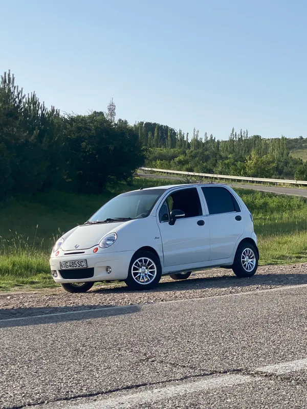 Matiz mx 2016 1 Matiz mx 2016 1