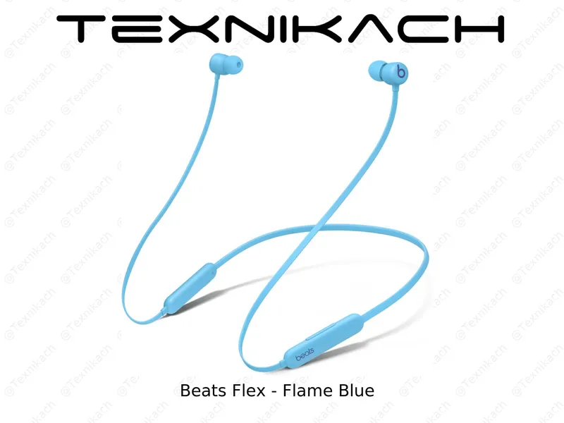 Новый! Beats Flex Доставка — фото 2 Новый! Beats Flex Доставка — фото 2