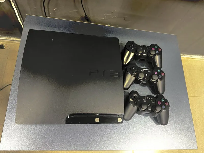 Playstation 4 PRO Chirchiq 3 Playstation 4 PRO Chirchiq 3