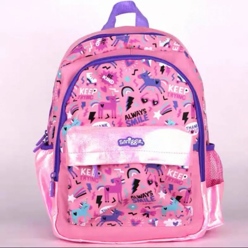 Рюкзаки Smiggle 9