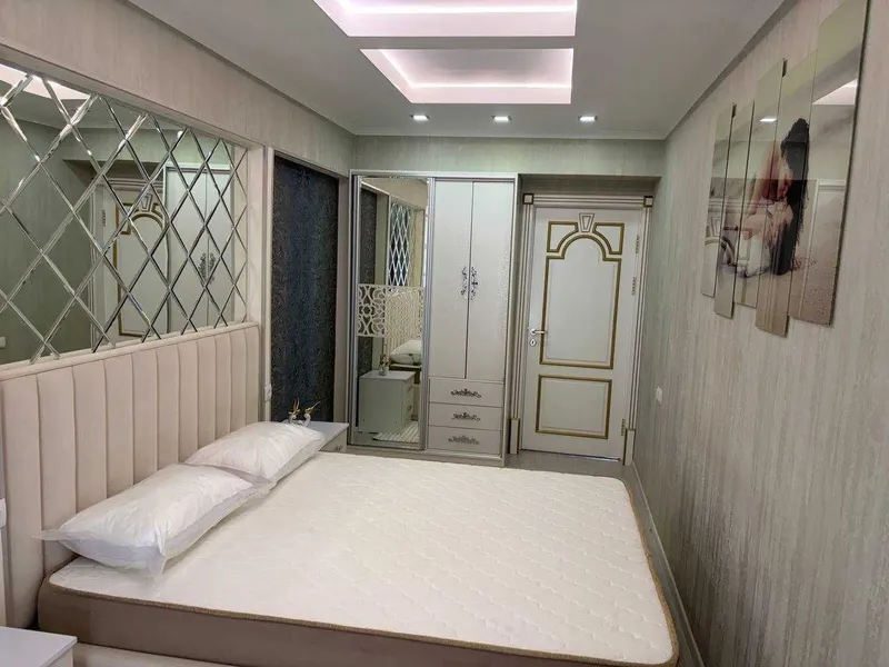 Сдаётся квартира в Юнусабад | Ц-6 | 2-комнатная 500$