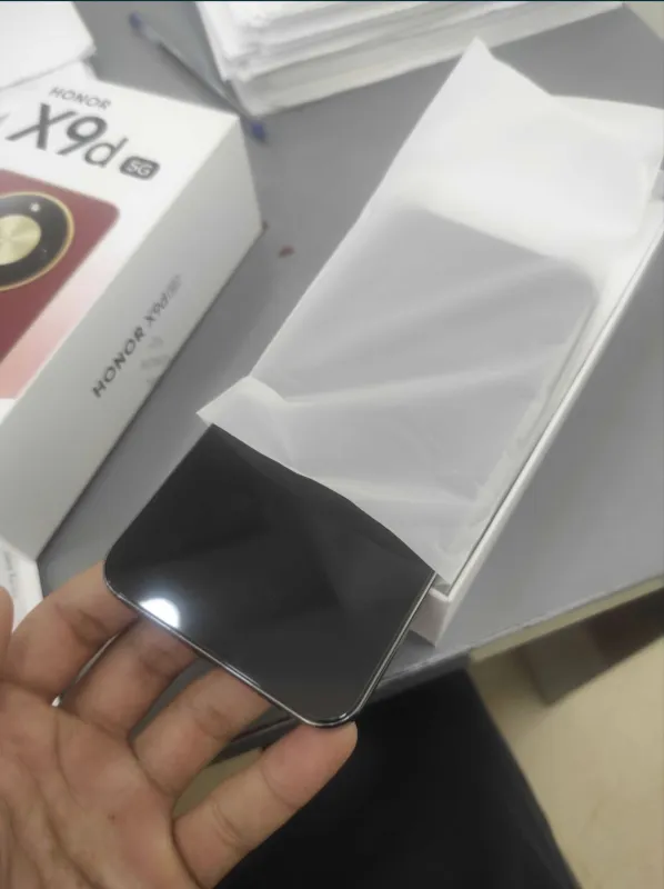 HONOR X9D 256gb idial 3 HONOR X9D 256gb idial 3