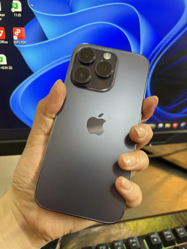 Iphone 14 Pro срочно сотилади