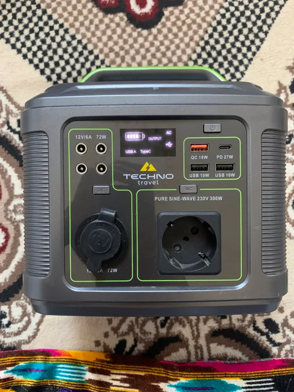 Techno Travel Techno Travel
