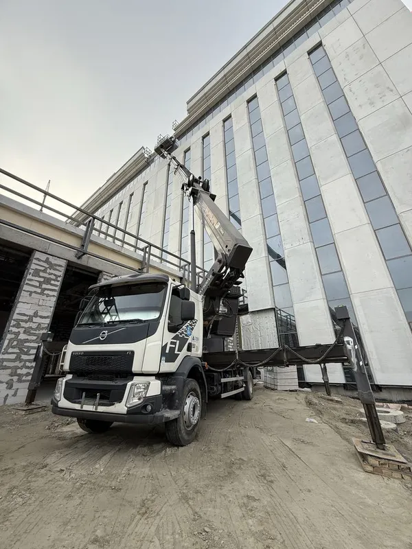 Avtovishka Volvo 50Metr sotiladi 4 Avtovishka Volvo 50Metr sotiladi 4