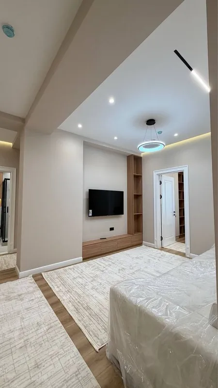 Жк Sky Line! Сдается новая 3х ком. Квартира, в элитной новостройке! 2 Жк Sky Line! Сдается новая 3х ком. Квартира, в элитной новостройке! 2
