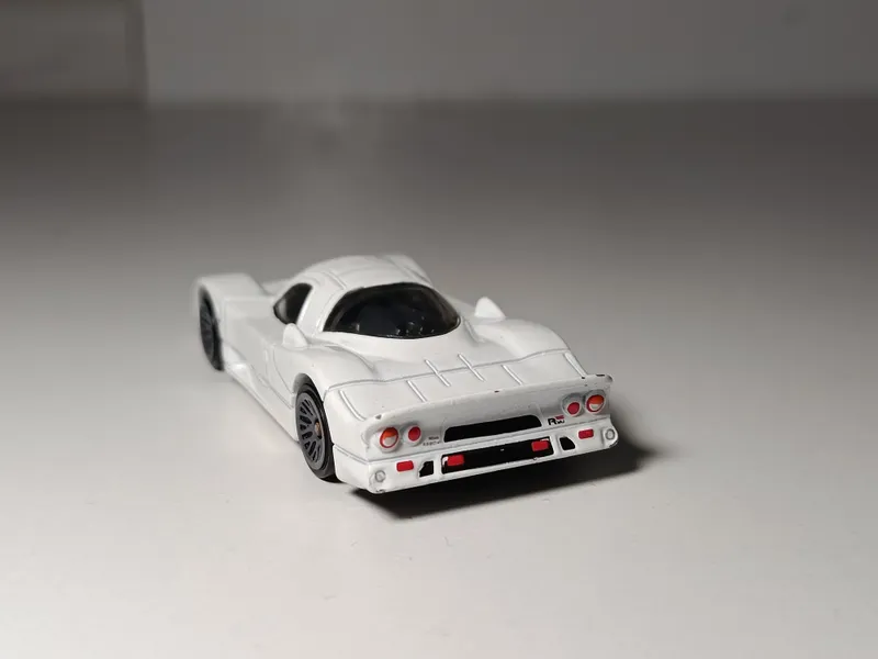 Игрушечные машинки Hotwheels Oyinchoq Mashinacha — фото 3