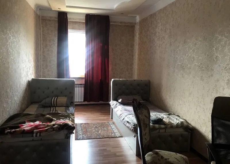 Хадра Цирк 130м².  3/3/9 — фото 5