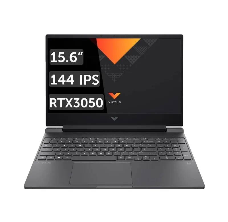 Продам hp victus 15